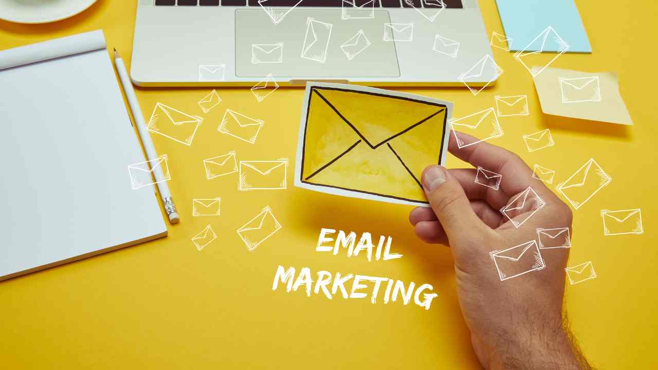 Unlocking Affiliate Success via Email Marketing