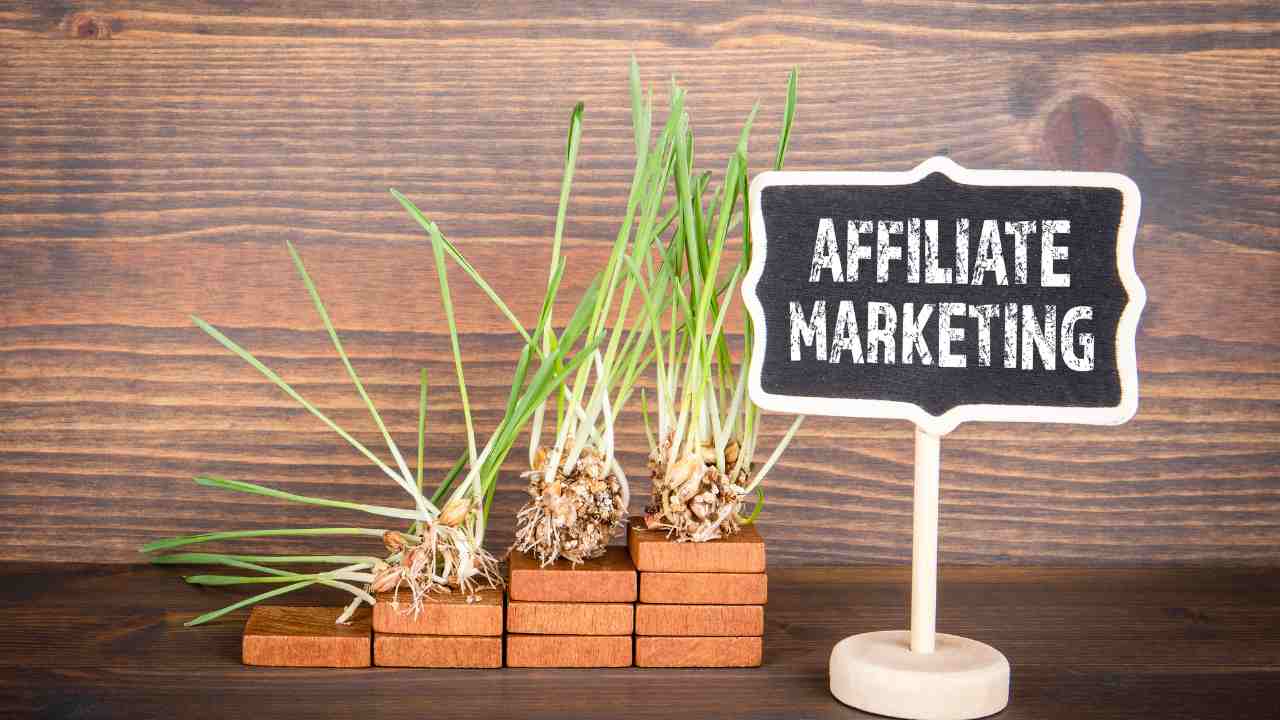 Maximize Earnings with Affiliate Marketing on Facebook