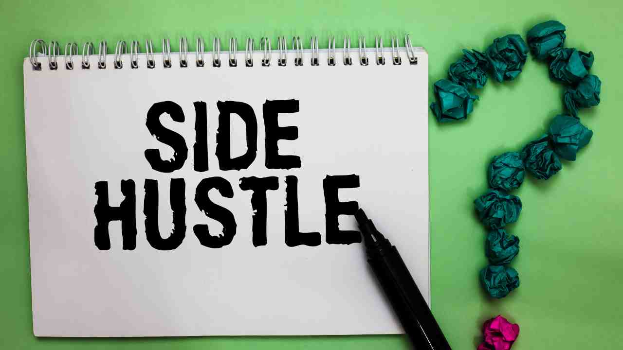 Top Earning Side Hustles