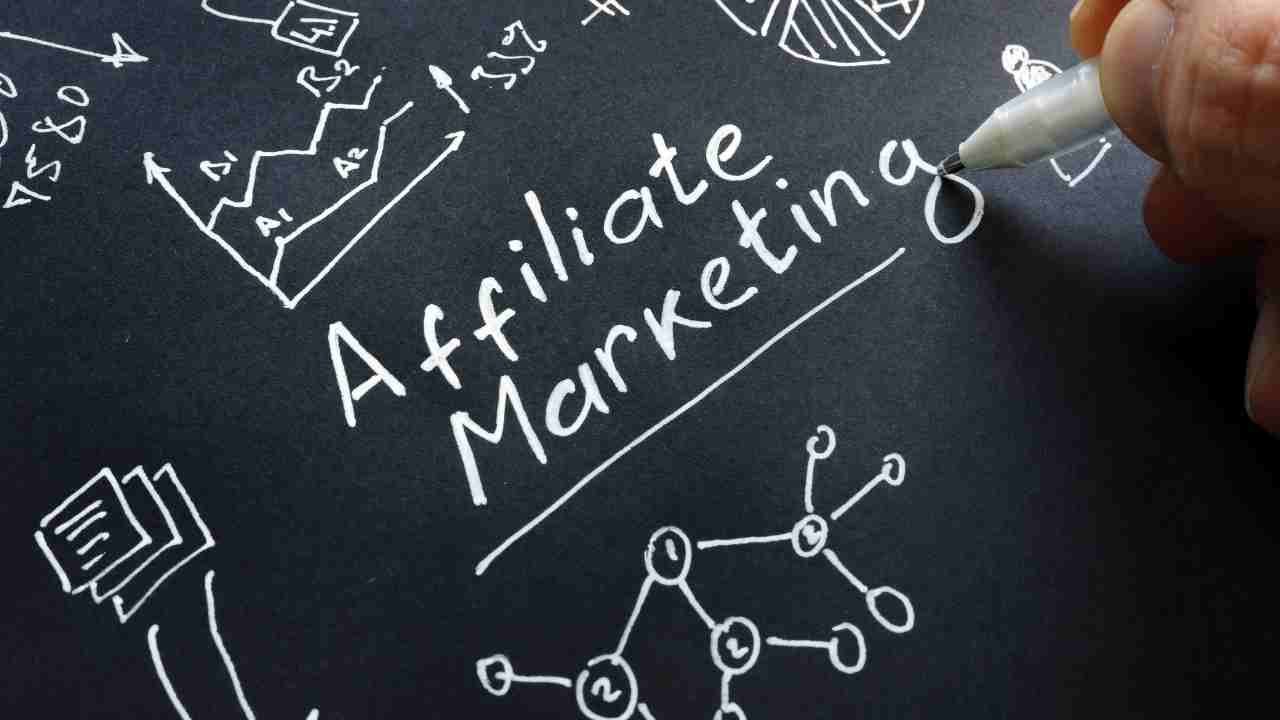 misconceptions about affiliate marketing