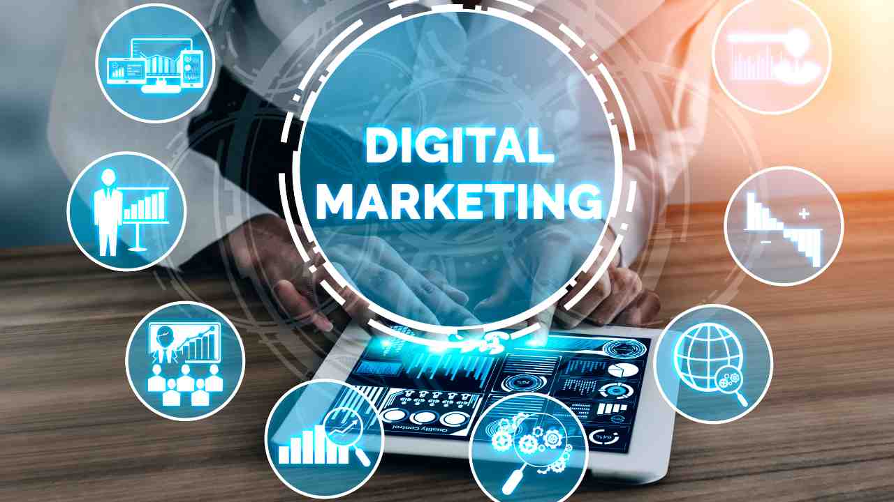 Affiliate Marketing vs Digital Marketing: 10 Key Differences!