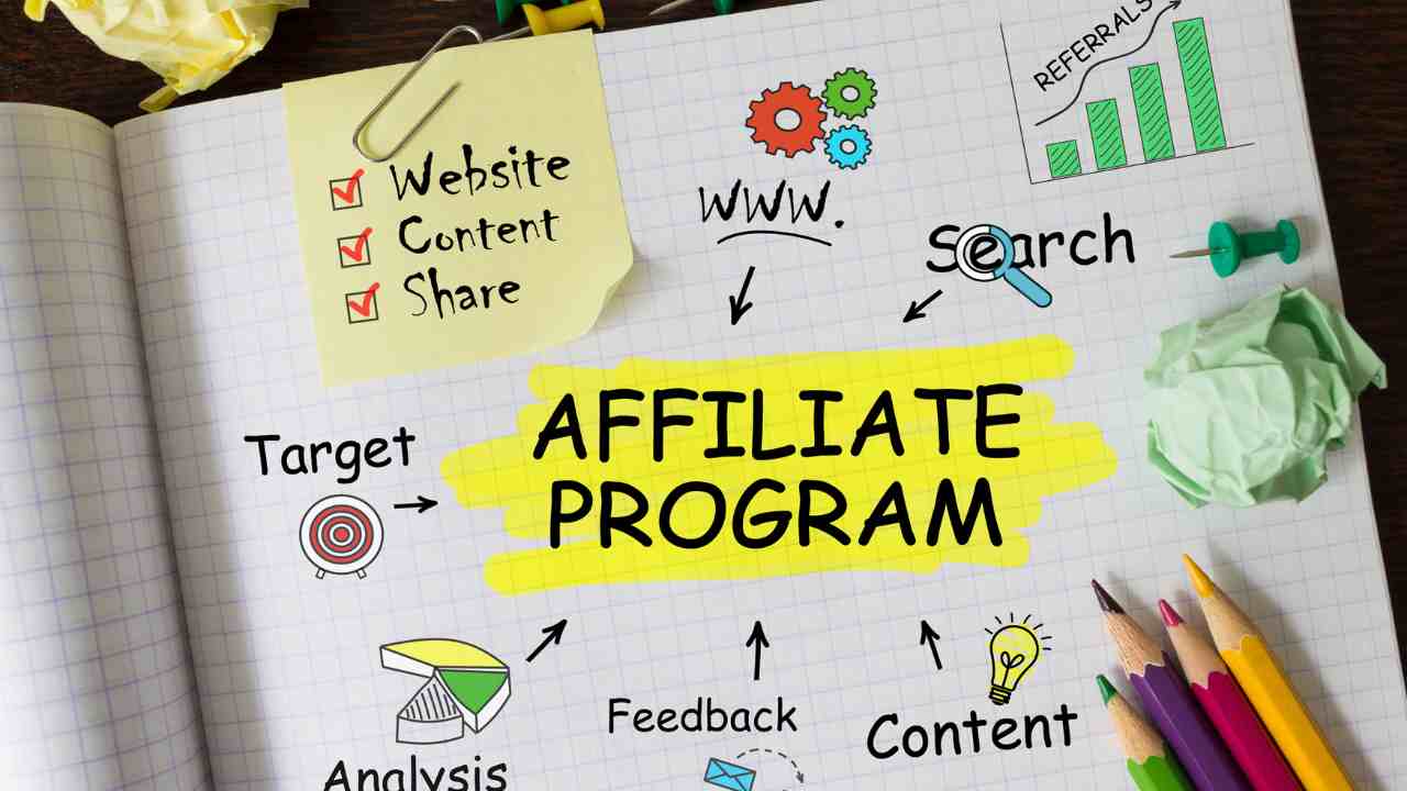 Top Paying Affiliate Programs Revealed