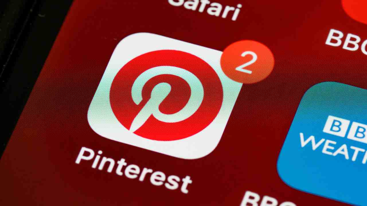 Affiliate Marketing and Pinterest