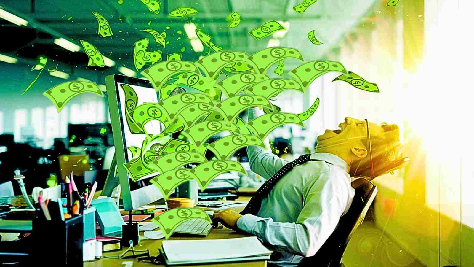 Make Money With AI Without Quitting Your Job